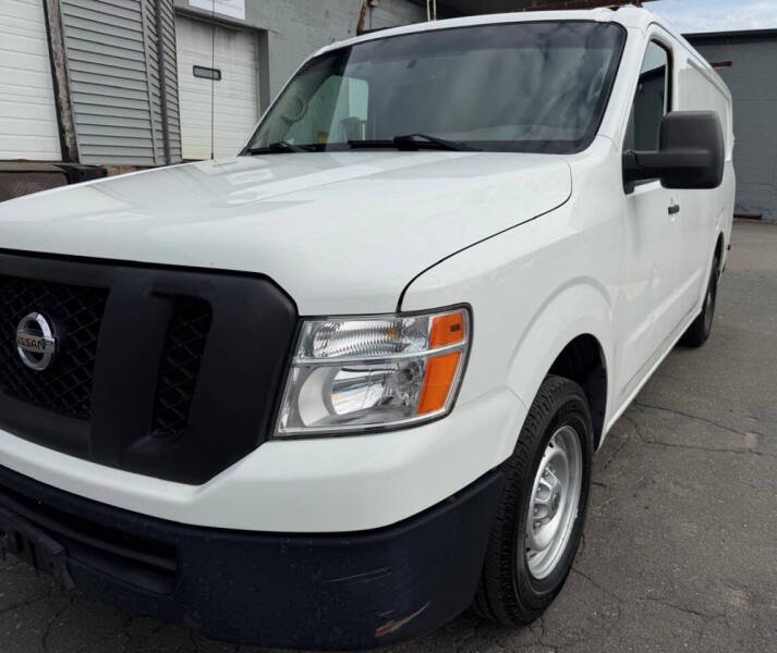 nissan nv cargo 2016 1N6BF0KM2GN816466 image nissan nv cargo 2016 1N6BF0KM2GN816466 image